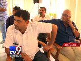 Patels take quota stir to Delhi - Tv9 Gujarati