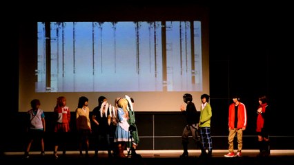 [Part 02-12][15 August 2015] Kagerou Project Only Event - The Lost Mekakushi Record 2