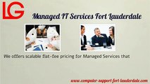 Managed IT Services Fort Lauderdale by Computer Support Fort Lauderdale