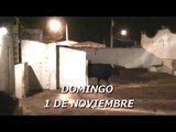 Toros para Enrique Ponce en Tijuana, 6 Teofilo Gomez 6