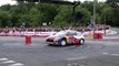 Sebastien Loeb - Citroen C4 WRC na Karowej w HD
