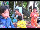 Thai-Cambodian Clash Requires Intervention (Cambodia news in Khmer)