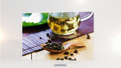 What Nutrients Make Oolong Tea so Special