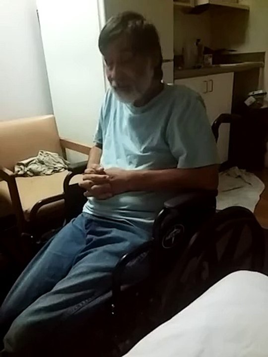 dad