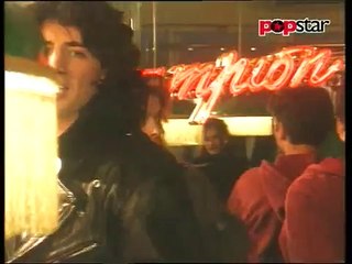 Sakis Rouvas - "Min antistekesai"