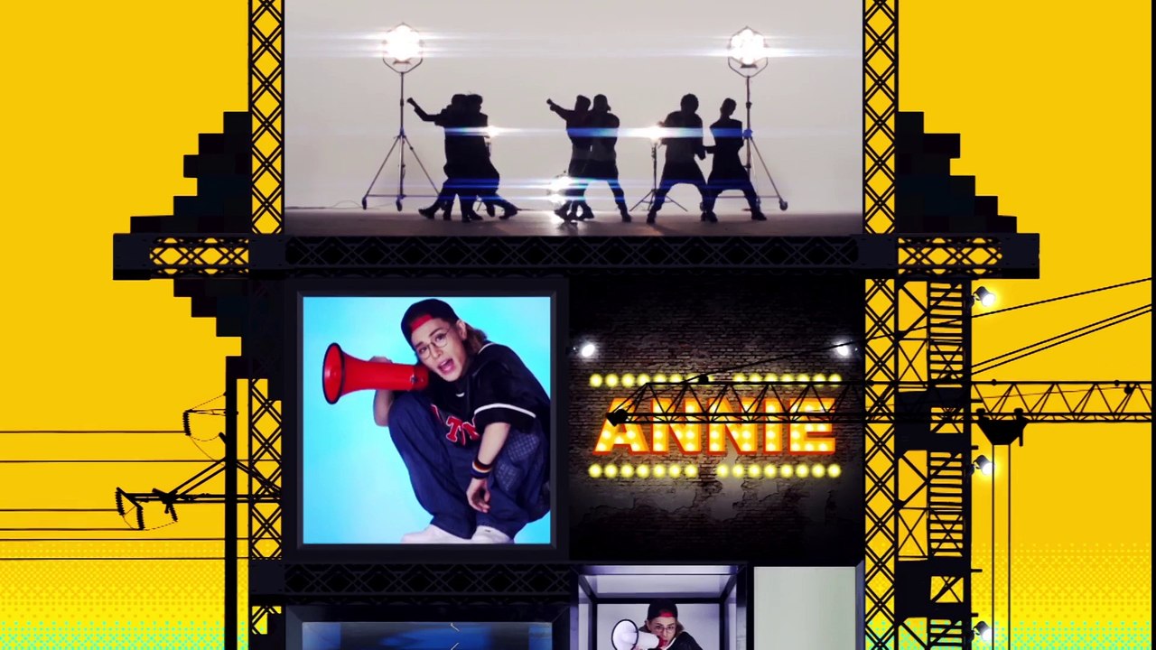 Topp Dogg London Showcase Promo