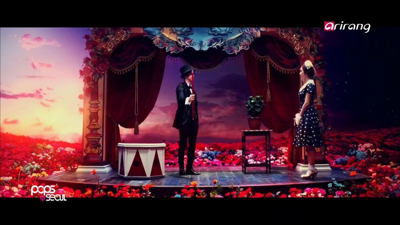 B1A4 (Sweet Girl)