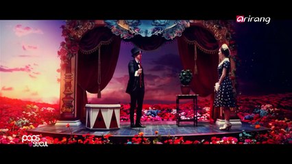 B1A4 (Sweet Girl)