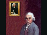 Carl Philipp Emanuel Bach Fantasie II Laganà Fortepiano
