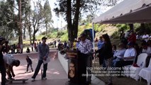 INVITACIONAL DE SKATEBOARDING  -  SKATEPARK SANTA CLARA - VALLE DE LOS CHILLOS 2014