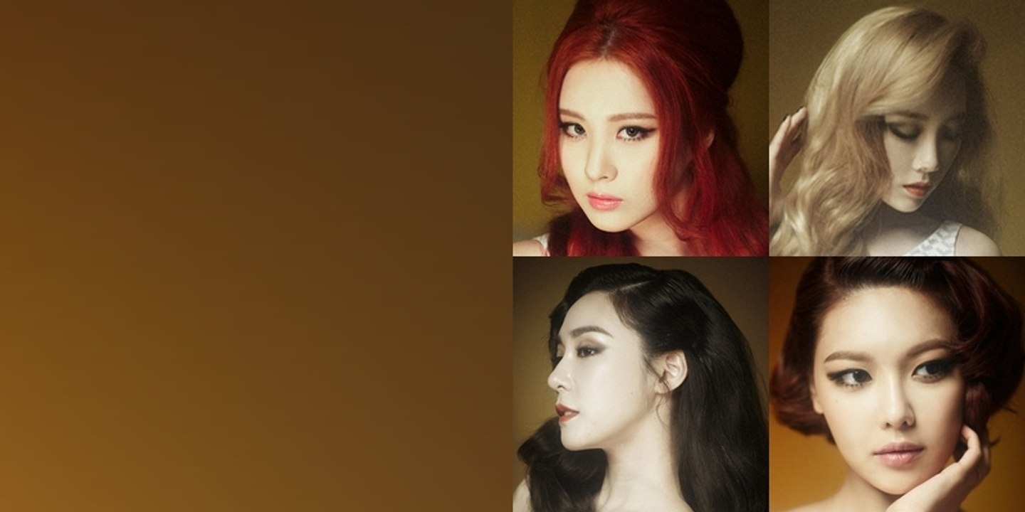 Girls' Generation - 어떤 오후 (One Afternoon) - Vostfr