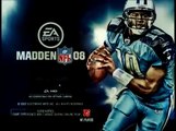 How to Play Defense in Madden 08 : Learn About Man to Man Coverage in Madden 08