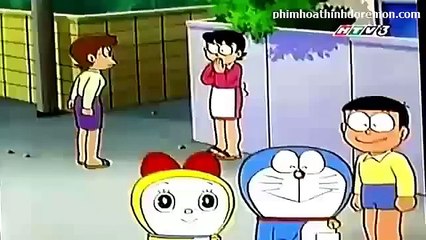 Phim hoạt hình Đôrêmon tiếng việt phần 6