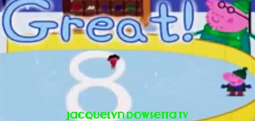 Full Episode Skating Cartoon Peppa Pig Ice Episode English Full Games - Episode Skating Cartoon