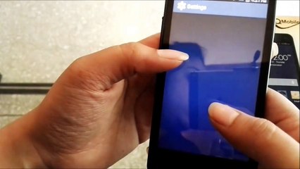 Qmobile Noir X40 Review | Smart Reviews by Kanwal |