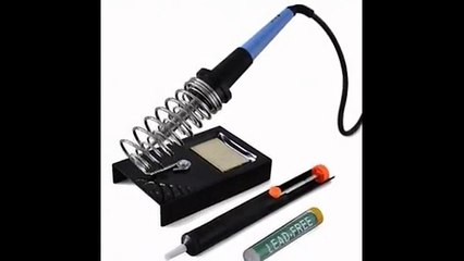 Soldering Iron Suppliers in India
