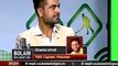 Shahid Afridi Embarrassed Ahmed Shahzad In A Live Show