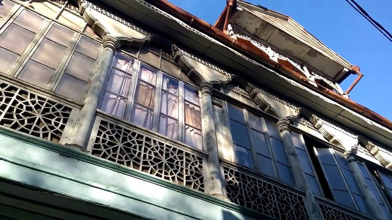 Tbilisi 2015 Georgia