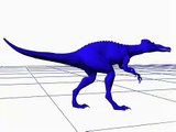 More 3D Character Animation & Camera Tracking