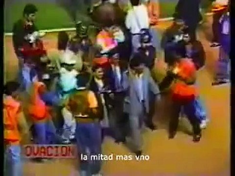 Dramática definición por penales y celebración Alianza Lima - cristal 1993 Alianza a la Libertadores