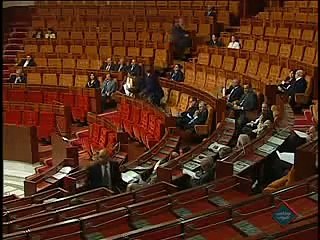 نزهة الصقلي تجيب عن حماية الخادمات والاطفال ...