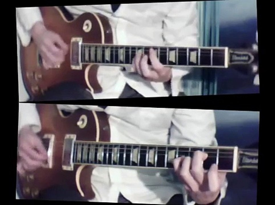 No One Like You (Scorpions guitar cover)
