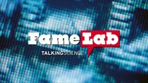 FameLab Baden-Württemberg: Dorothea Helmer in der Endrunde