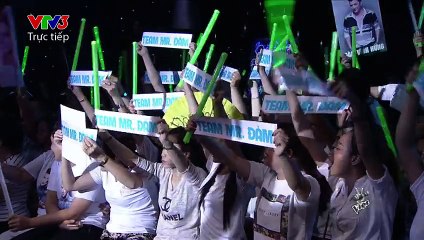 [FULL] BANG BANG - PHƯỢNG VŨ  LIVESHOW 2  GIỌNG HÁT VIỆT 2015 (SEASON 3)