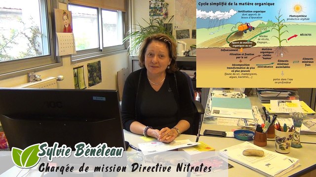 5e programme d'actions contre les nitrates - Mesure 7