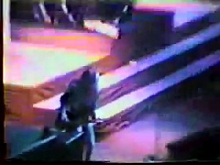 Metallica - 1986 - Ride The Lightning (Cliff Burton)