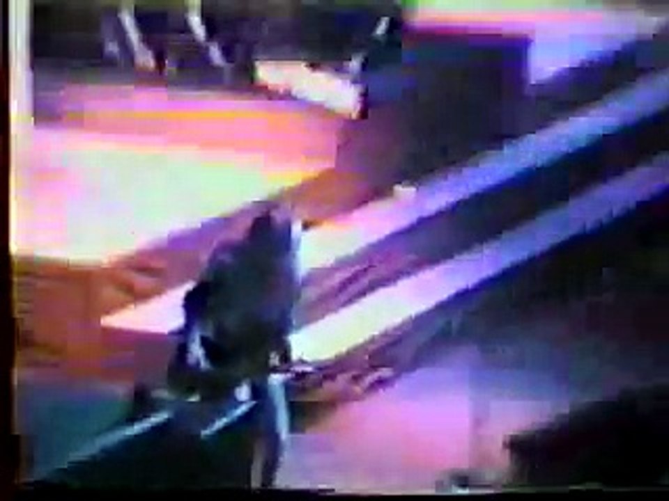 Metallica - 1986 - Ride The Lightning (Cliff Burton)