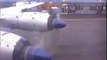 British Air Ferries Viscount G-APEY departing Southend