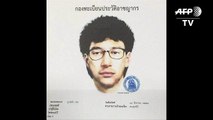 Atentado de Bangkok: policía de Tailandia sospecha de un extranjero