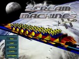 RollerCoaster Simulators On Your Desktop - NoLimits, SM