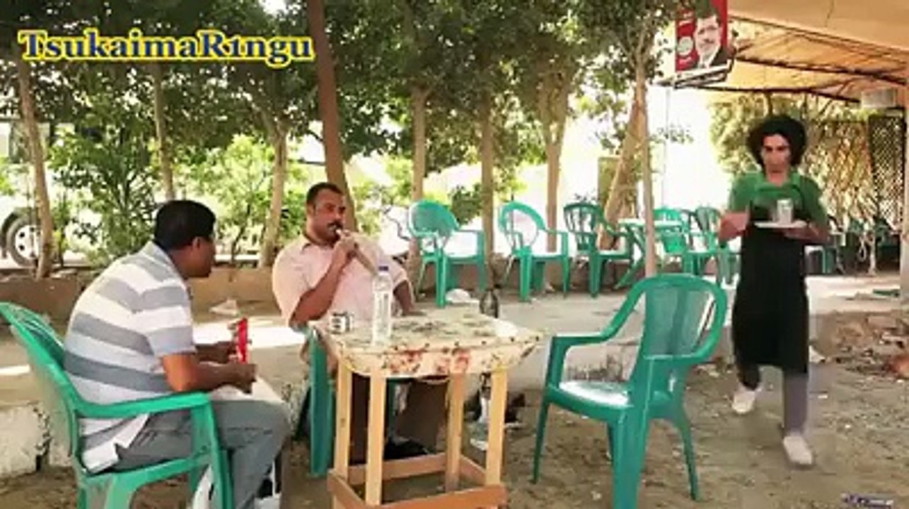 funny