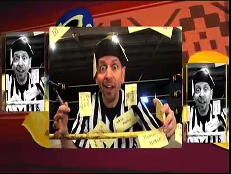 Kidmo: Johnny Rogers: The Last Supper Bible Story