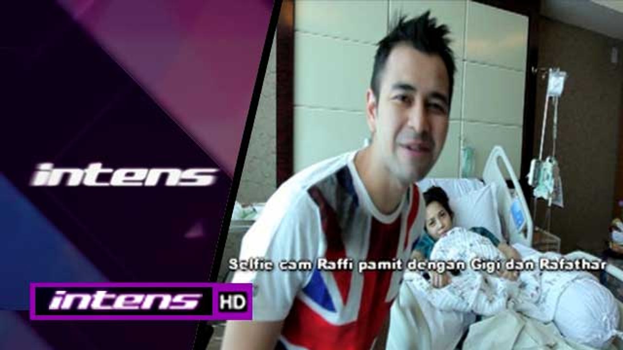 Highlight - Intens 20 Agustus 2015