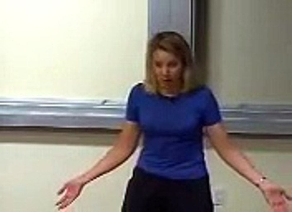 Marissa Mayer at Stanford University