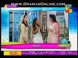 Jago Pakistan Jago - 20th August 2015 - Part 1