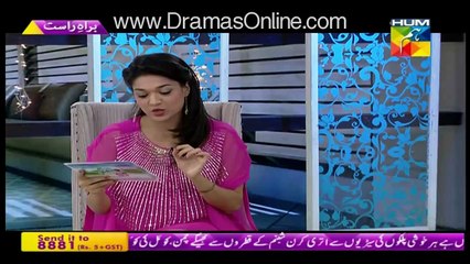 Jago Pakistan Jago - 20th August 2015 - Part 6