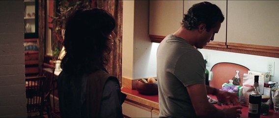 Irrational Man - Clip - I'm Blocked