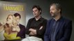 MiniBites - MiniBites - Judd Apatow, Bill Hader & Vanessa Bayer on SNL and their Comedy Influences