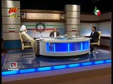 مناظره کروبی - احمدی نژاد قسمت اول Ahmadinejad, Karoubi, Iran, Debate