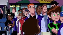 Ben est célèbre | Ben 10 Omniverse | Cartoon Network