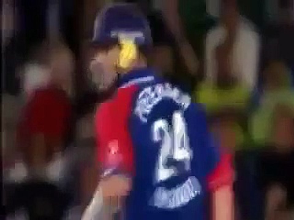 Funny Cricket Clips   Funnier Than Soccer