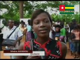 TOGO Début des inscriptions pédagogiques à l'Université de Lomé