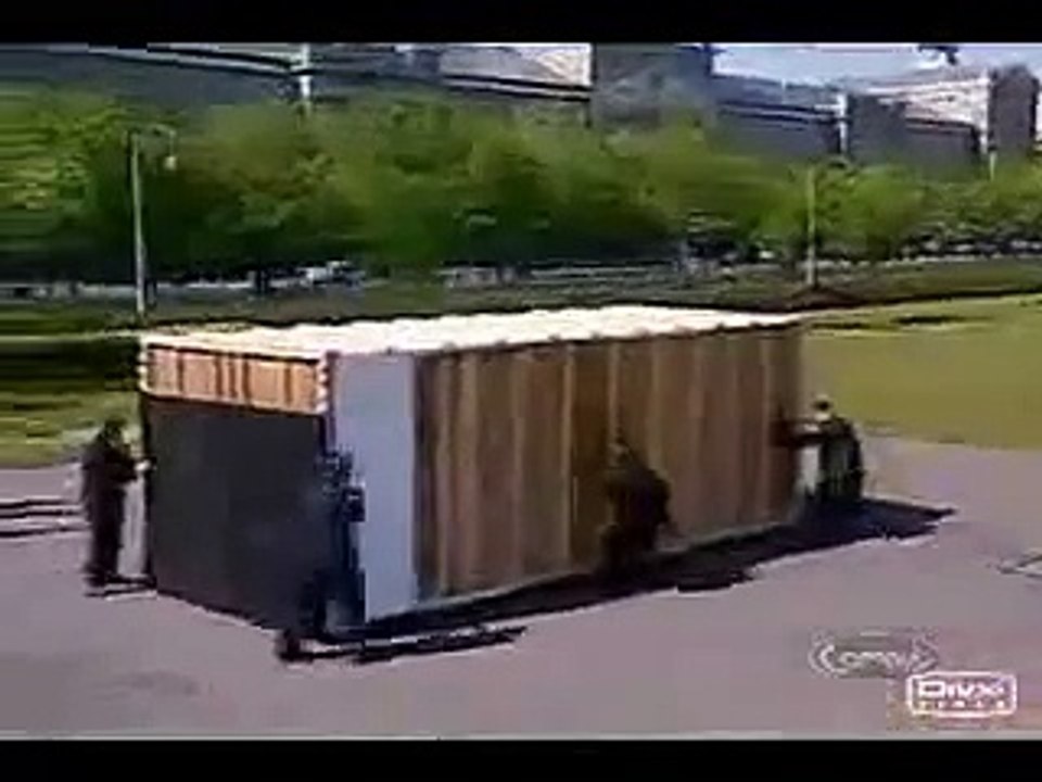 Ukryta kamera