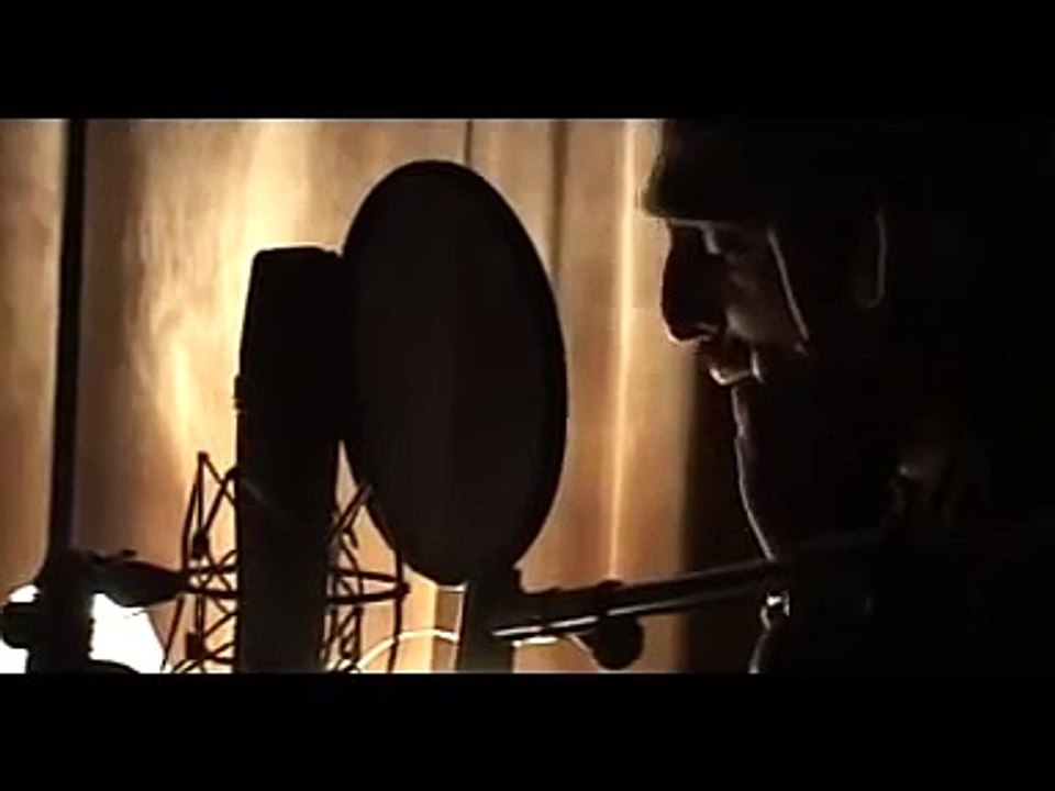 Diego el Cigala Suspiros de España BSO Soldados de Salamina