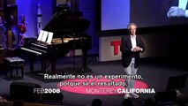 Benjamin Zander 2008 Musica y Pasion. Con los ojos brillantes.  20 min spanish subtitles