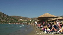 Σύρος, Παραλία Γαλησσά,  - Syros, Galissas Beach
